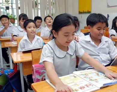 TP Hồ Chí Minh: Không tăng học phí trường công lập năm học 2018-2019