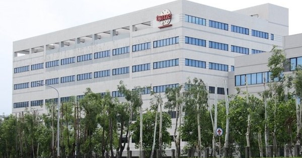 TSMC, nhà sản xuất chip chính của Apple giảm doanh thu