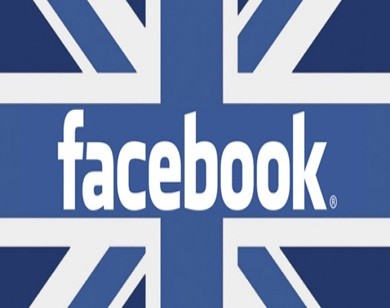 Facebook đối mặt với mức phạt 600.000 USD tại Anh vì vụ bê bối Cambridge Analytica