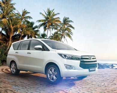 Giá xe ôtô hôm nay 14/7: Toyota Innova có thể giảm 40 triệu đồng