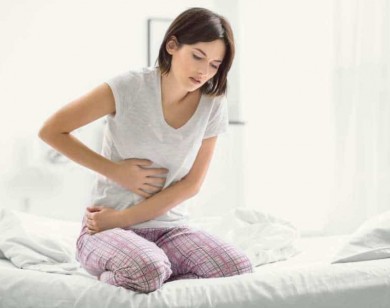 4 cách chữa đau bụng kinh tại nhà