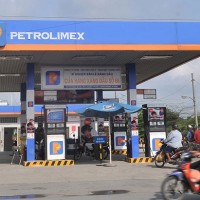 Cây xăng sẽ phải có thiết bị in hóa đơn