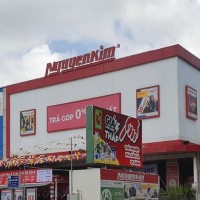 Nguyễn Kim bị truy thu thuế 148 tỷ đồng
