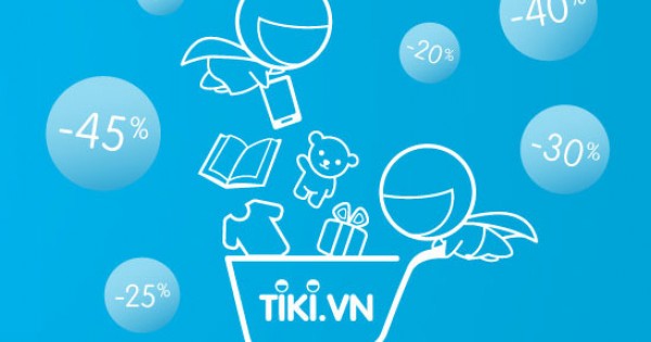 Tiki mở kênh đặt hàng sản phẩm nước ngoài đầu tiên sang thị trường Trung Quốc