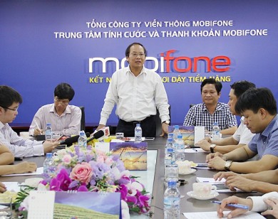 Thủ tướng ra quyết định kỷ luật cảnh cáo Bộ trưởng Trương Minh Tuấn