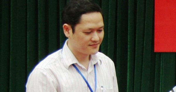Khởi tố vụ án nâng khống điểm thi THPT ở Hà Giang