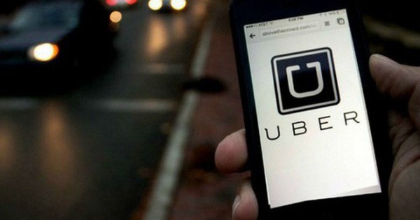 Uber đã rời Việt Nam truy thu thuế bằng cách nào?