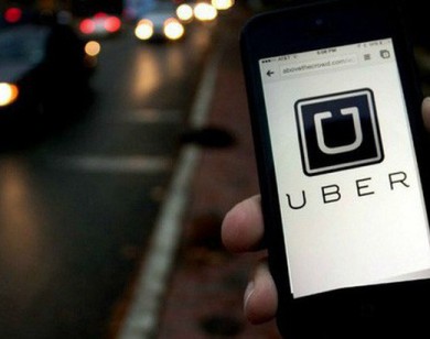 Uber đã rời Việt Nam truy thu thuế bằng cách nào?