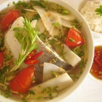 Cách nấu canh cá măng chua thơm ngon hấp dẫn