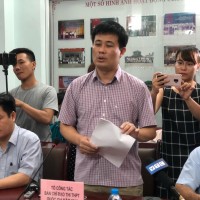 Chấm thẩm định bài thi THPT ở Lạng Sơn: Ngữ văn 8 bài bị hạ điểm, 100% bài thi trắc nghiệm đúng