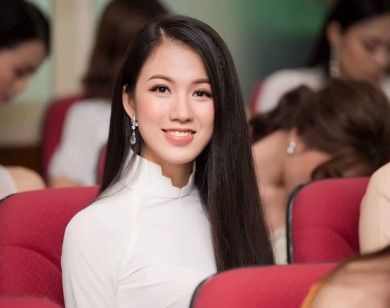 Thí sinh tiềm năng Hoa hậu Việt Nam bỏ thi "Người đẹp nhân ái"