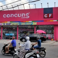 Vụ "Con Cưng cắt tem nhãn gắn mác ngoại”: Khách hàng tuyên bố sẽ kiện ra tòa
