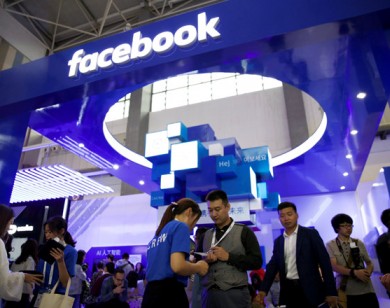 Facebook bị rút giấy phép ở Trung Quốc chỉ sau 1 ngày hoạt động