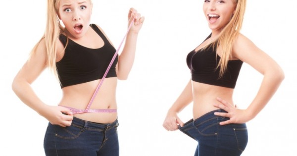 4 quan niệm sai lầm khi giảm cân