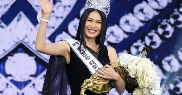 Thái Lan sẽ đăng cai Miss Universe - Hoa hậu Hoàn vũ 2018?