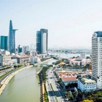 Ít lo lắng thị trường bất động sản bị… phanh gấp