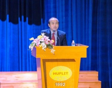 HĐQT HUFLIT sẽ họp giải quyết các vấn đề liên quan tới Hiệu trưởng