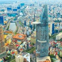 Thị trường nhà phố TP Hồ Chí Minh: Giao dịch ế ẩm, giá vẫn cao ngất ngưởng