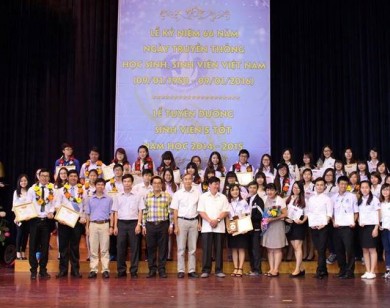 Kỳ 4: Lời gan ruột của người thầy 26 năm gắn bó với HUFLIT
