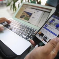 Một cá nhân kiếm 41 tỷ đồng từ Facebook, Google: Cục thuế mời lên làm việc