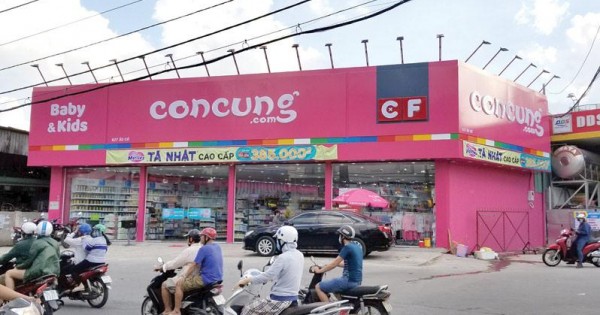 Con Cưng bất ngờ 'rút' thông báo thưởng 1 tỉ đồng