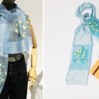 Ăn theo nhãn mác hay một biến thể khác của thương hiệu Khaisilk?