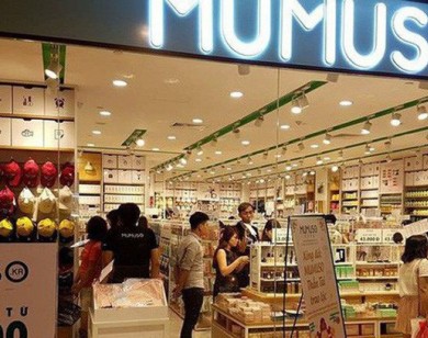 Bộ Công thương yêu cầu xử lý vi phạm của Mumuso Việt Nam