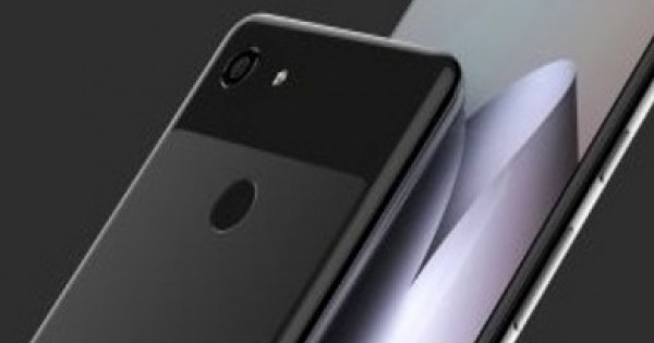 Google Pixel 3 XL lộ diện trên Geekbench với chip Snapdragon 845?