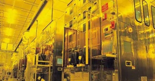 TSMC đóng cửa nhiều nhà máy sản xuất chip cho iPhone sau khi bị virus tấn công