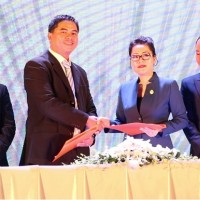 Thiên Minh và Việt Úc hợp tác phát triển giai đoạn hai dự án Aloha