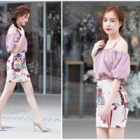 Bí quyết diện đồ bình dân mà vẫn sang chảnh