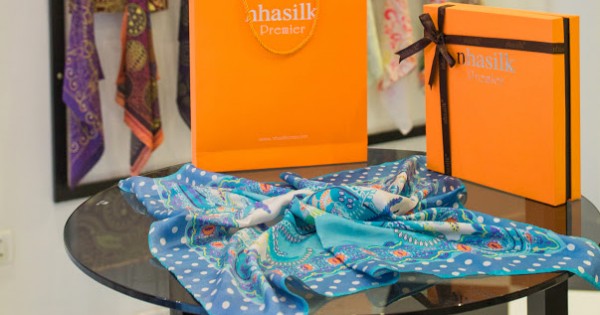 Nhasilk: Kẻ luôn gây bất ngờ!
