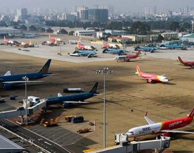 Báo lãi lớn, 3 hãng hàng không vẫn đề xuất tăng giá vé máy bay