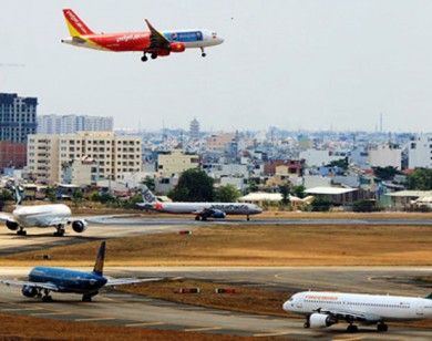 Thực hư thông tin 3 hãng hàng không đề xuất tăng giá vé