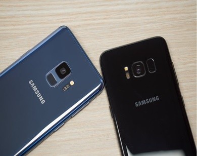 Galaxy S10 không phải là chiếc smartphone 5G đầu tiên của Samsung?