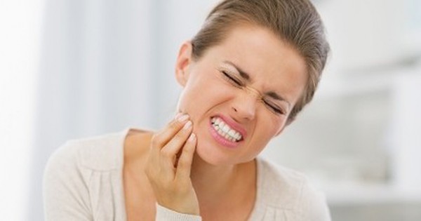 5 bí quyết giúp bạn cứu nguy khi bị đau răng