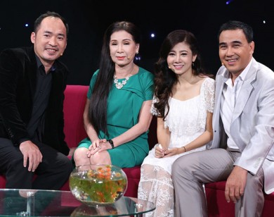 Nữ diễn viên trẻ Phương Mai bị ung thư phổi