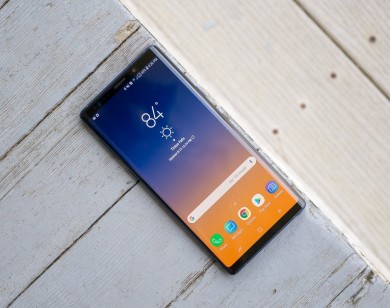 Samsung Galaxy Note9: Tốt thì tốt đấy nhưng đây có phải là thời điểm nên mua?