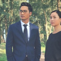 'Cả một đời ân oán' quay lại kết phim