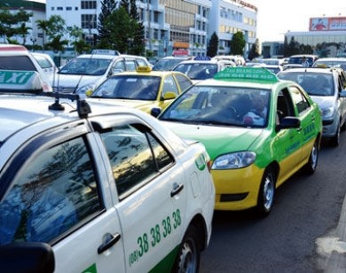 Cần quy định và quản lý taxi công nghệ như taxi truyền thống