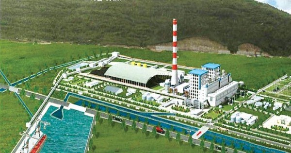 Nhiệt điện Nghi Sơn 2 sẽ dùng thiết bị của Mitsubishi Hitachi Power Systems