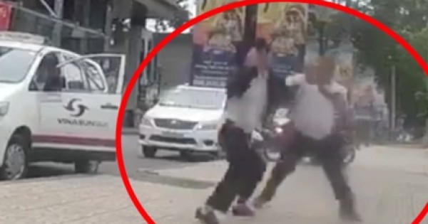Cho vay lãi kiểu “cắt cổ”, tài xế taxi bị đồng nghiệp đâm hàng chục nhát kéo
