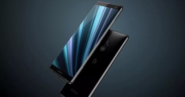 Sony Xperia XZ3 ra mắt: trông như một chiếc XZ2 lớn hơn với màn hình OLED