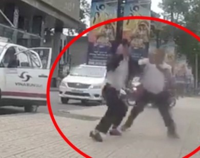 Cho vay lãi kiểu “cắt cổ”, tài xế taxi bị đồng nghiệp đâm hàng chục nhát kéo