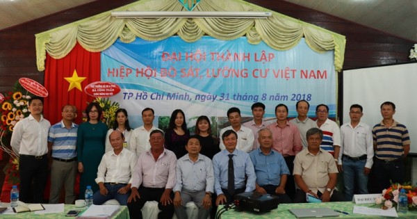 Thành lập Hiệp hội Bò sát, Lưỡng cư Việt Nam 