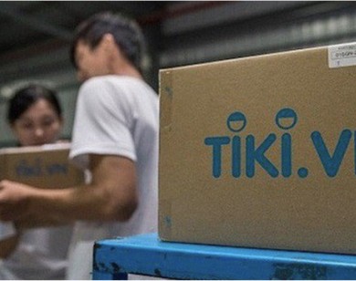 Tiki liên tiếp thua lỗ nhưng VNG vẫn bỏ thêm vào hàng trăm tỷ