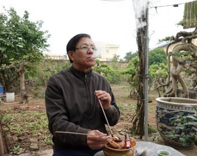 Cựu Tổng cục trưởng Tổng cục Cảnh sát Phan Văn Vĩnh bị truy tố bao nhiêu năm tù?