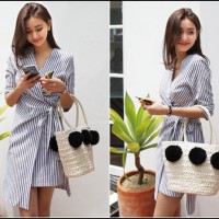 4 kiểu váy phải diện ngay khi mới chớm thu