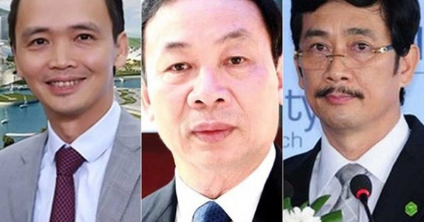 Giới siêu giàu Việt Nam tăng nhanh thứ ba thế giới