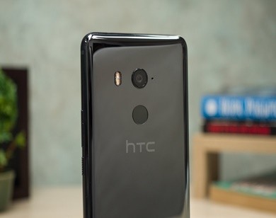 HTC đang phát triển flagship mới với Snapdragon 855 và hỗ trợ 5G?